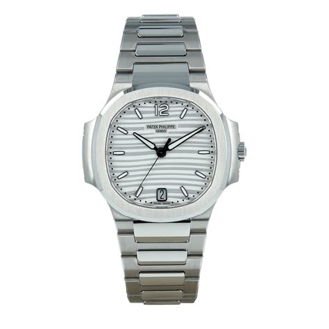 stainless steel patek philippe watches|preowned patek philipe.